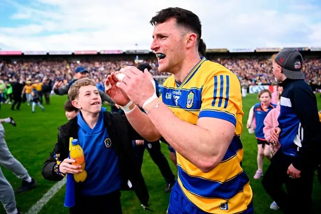 Kejayaan Roscommon: Menangi Final Connacht yang Ikonik Melalui Duel Sengit Melawan Galway