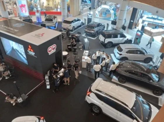 Penjualan Mobil RI April 2026 Melonjak 31,8% di Tengah Tekanan Makro, Gaikindo: Ekonomi Mulai Membaik