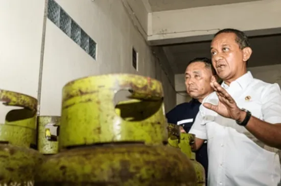 Strategi Hub Energi ASEAN: Indonesia Ajukan Sumatra Jadi Pusat Cadangan Minyak Regional