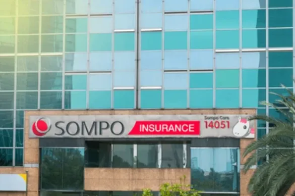 Manajemen Risiko Terukur: Strategi Sompo Insurance Optimalkan Portofolio Properti di 2026