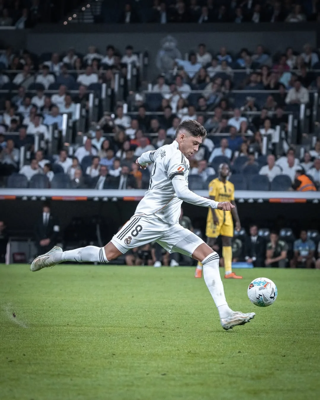 Fede Valverde Bisa Jadi Target Manchester City dengan Bandrol €120 Juta, Transfer Bom Siap Guncang Pasar