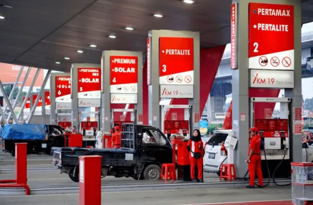 Bantah Isu Kelangkaan Pertalite, Pertamina Ungkap Kendala Cuaca dan Penyelewengan Stok