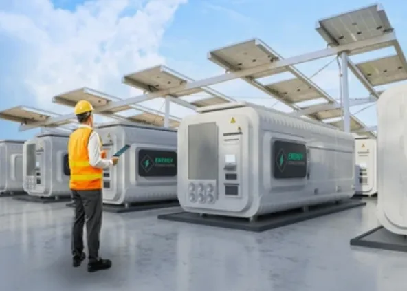 Dorong ESG Sektor Tambang, DOGO Power Hadirkan Teknologi Grid-Forming Guna Pangkas Biaya Energi Hingga 20 Persen
