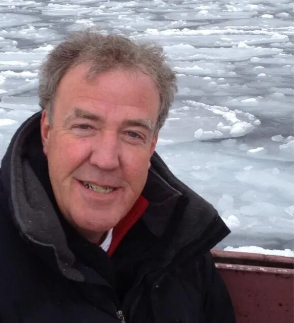 Krisis Kesehatan di Diddly Squat: Cuplikan Clarkson's Farm Musim 5 Ungkap Jeremy Clarkson Dilarikan ke Rumah Sakit Akibat Jantung Tersumbat
