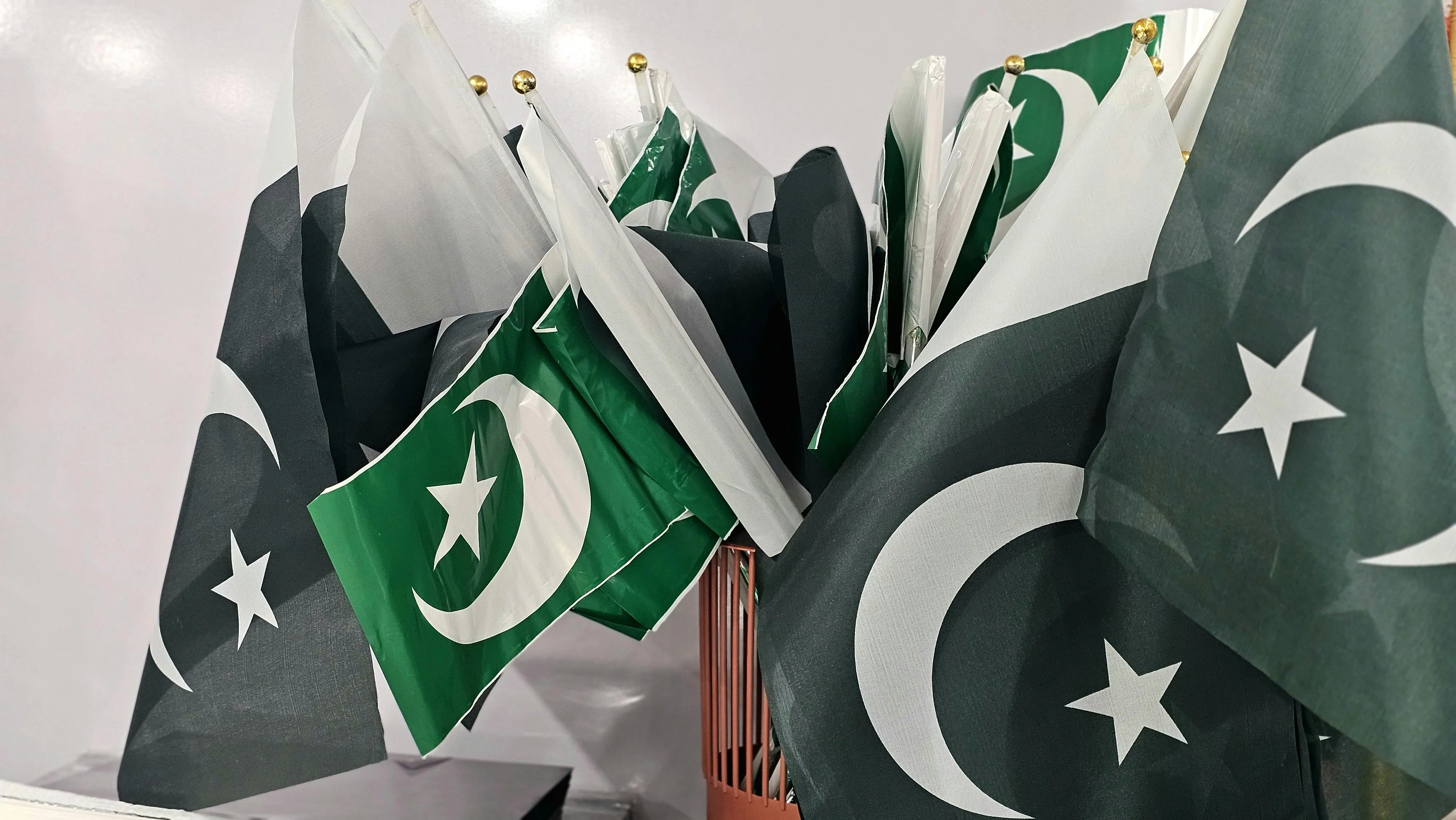 Kanal Diplomasi Baru: AS Ajukan Draf Perjanjian 15 Poin ke Iran Lewat Mediasi Pakistan