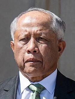 Menteri Pertahanan Brunei Hadiri Dialog Shangri-La, Bahas Keamanan Infrastruktur Bawah Laut
