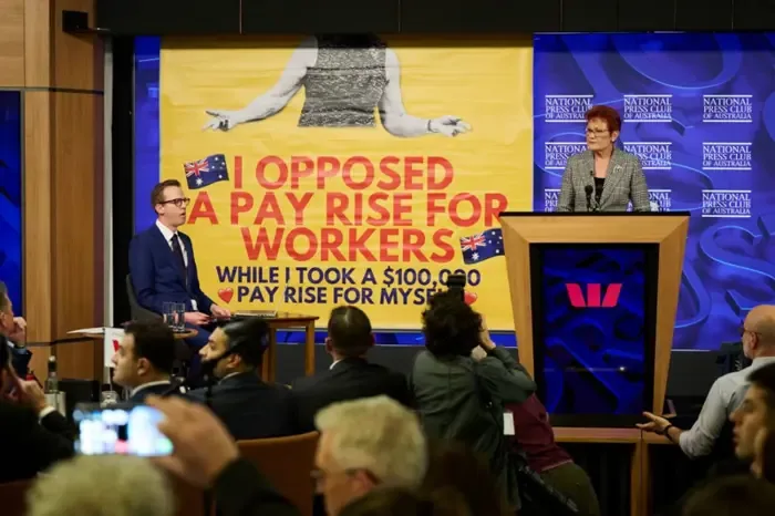 Politisi Populis Australia Serukan Masyarakat Monokultural, Imigrasi Disalahkan atas Krisis Perumahan