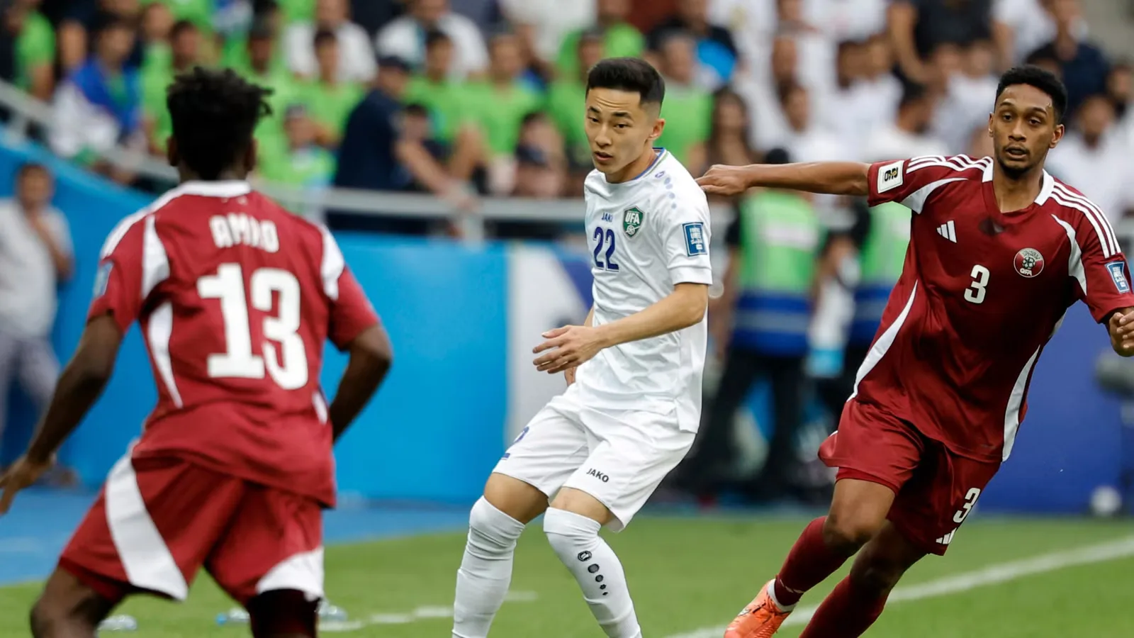 Liverpool Incar Bintang Muda Uzbekistan di Piala Dunia 2026