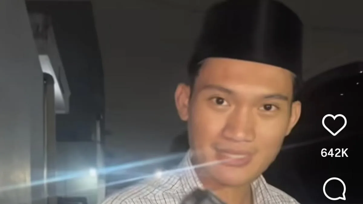 Tiyo Ardianto, Eks Ketua BEM UGM, Dilaporkan ke Polisi: Kritik Kebijakan Berujung Laporan?