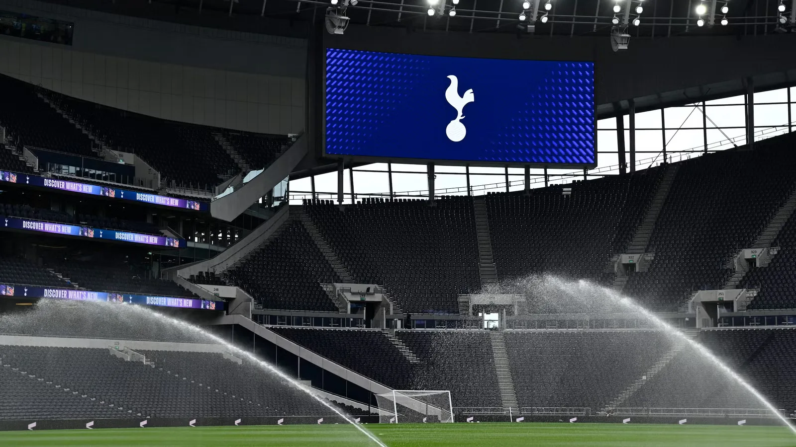 Tottenham Siapkan Dana Rp2 Triliun untuk Sandro Tonali, Arsenal Terancam