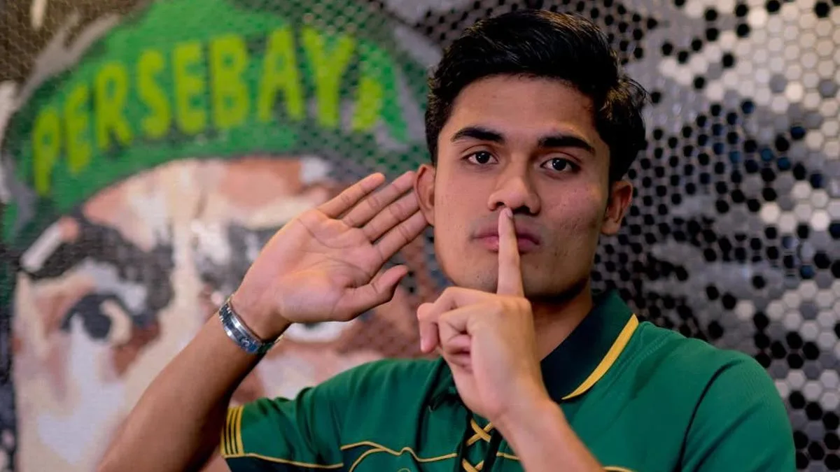 Reuni dengan Bernardo Tavares: Ramadhan Sananta Diharapkan Kembali Tajam di Persebaya