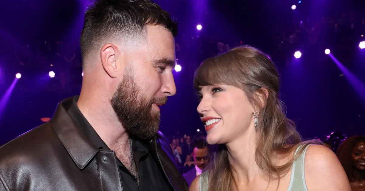 Malam Lelaki di LA: Travis Kelce Kembali Picu Spekulasi Pernikahan dengan Taylor Swift