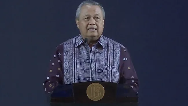Stress Test BI: Perbankan RI Tetap Kokoh di Tengah Gejolak Global