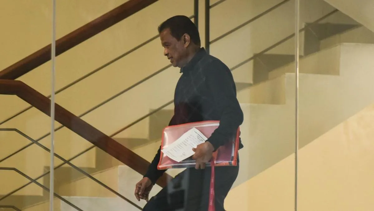 Direktur Maktour Bantah Aliran Uang Kuota Haji ke Yaqut: Tak Ada Pembicaraan Itu