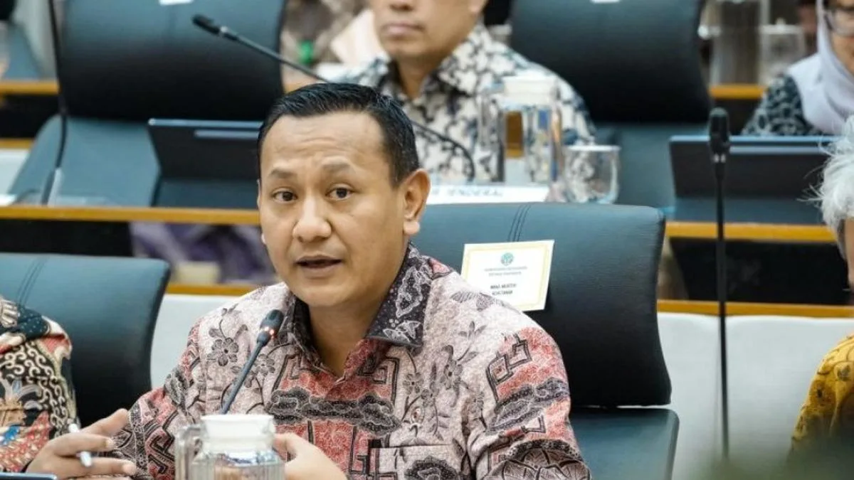 Pembiayaan Inovatif untuk Konservasi: Wamenhut Pastikan Bukan Komersialisasi Kawasan