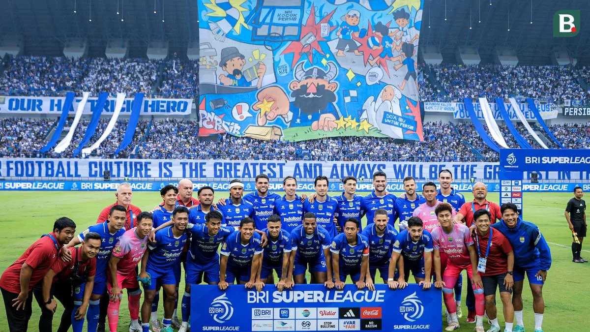 I.League Pertahankan Kuota 11 Pemain Asing untuk Super League Musim Depan, Aturan Pemain Muda Dirombak