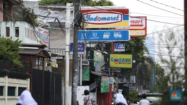 Tak Ada Alfamart dan Indomaret di Padang: Ini Strategi Perlindungan Ekonomi Lokal
