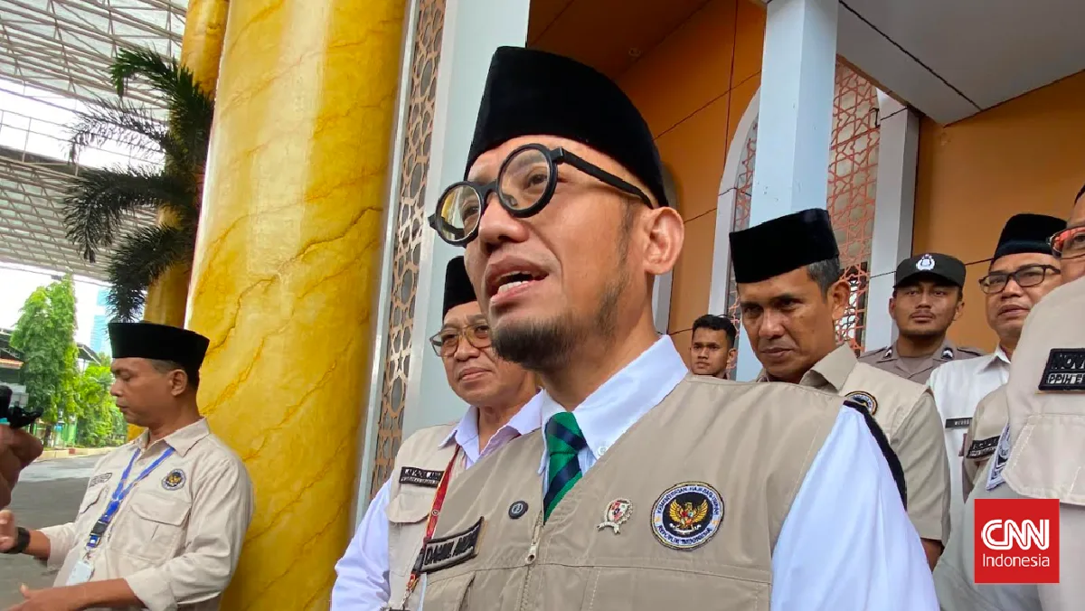 Fenomena Jamaah Haji Terjerat Utang: Kemenhaj Mulai Mendata Beban Ekonomi Jemaah
