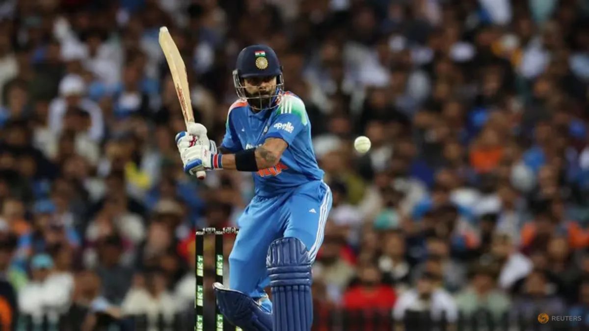 Kohli Kembali ke Timnas India untuk Tur Inggris, Tapi Syarat Utama Belum Terpenuhi