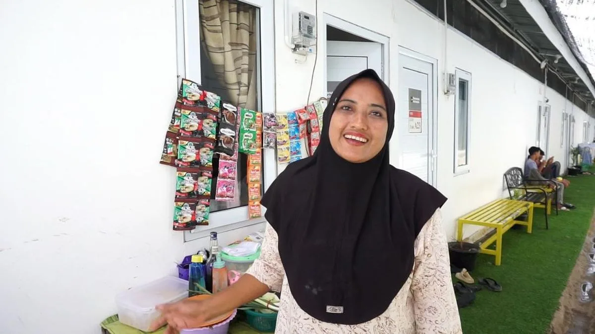 Dana Stimulan Bencana di Pidie Jaya Disulap Jadi Modal Usaha, Ekonomi Warga Mulai Bangkit