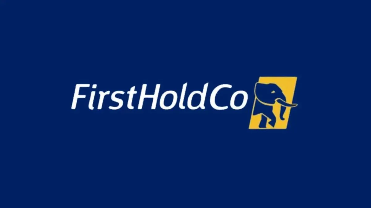 First Holdco Anjlok 20%: Aksi Jual Massal Dipicu Konsentrasi Saham dan Target Modal Baru