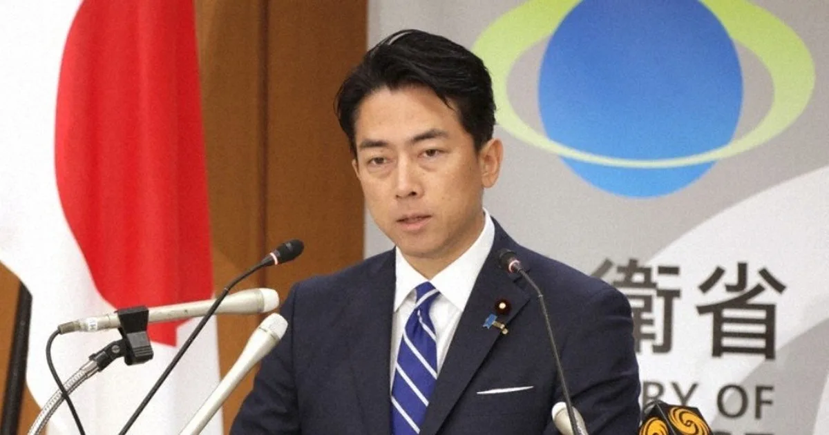 Jepang-Kanada Perkuat Kerja Sama Pertahanan di Tengah Ketegangan Global