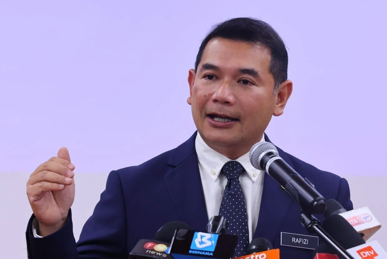 Bersama Umumkan 15 Kursi Johor: Uji Coba Model Kampanye Modern