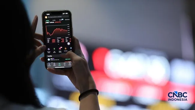 UU P2SK Buka Celah Kemenkeu, BI, dan Danantara Jadi Pemegang Saham BEI