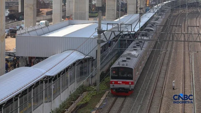 Komisi XI DPR Terima Laporan Realisasi PMN Empat BUMN: KRL Baru hingga Rumah Subsidi