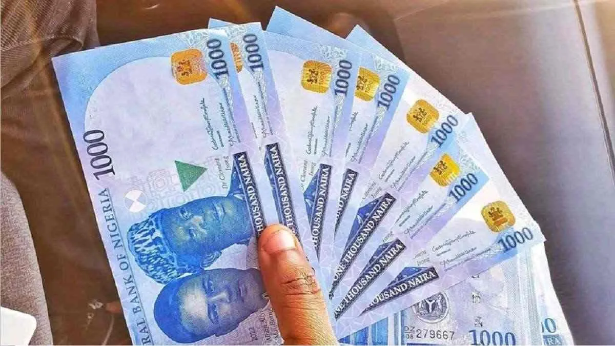 Naira Menguat, Cadangan Devisa Nigeria Tembus $51 Miliar: Sinyal bagi Pasar Asia?