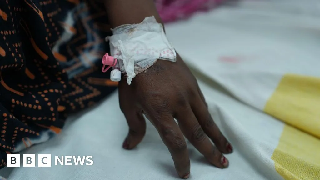 Kengerian di Begusarai: Perampokan Brutal dan Pengabaian Sistem Mengguncang India