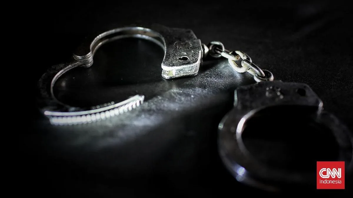 Sindikat Love Scam Internasional Dibongkar: 53 Perempuan Indonesia Jadi Korban, Kerugian Rp1,1 Miliar
