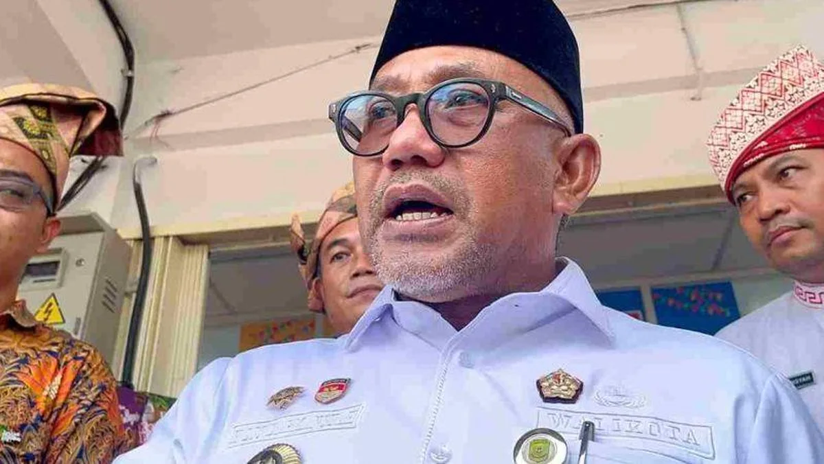 Evaluasi Dua Bulan, Pemkot Tanjungpinang Hentikan WFA ASN per 1 Juli