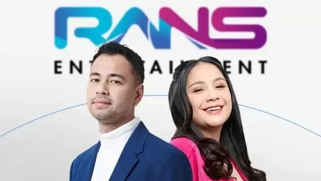 Raffi Ahmad Bawa RANS Melantai di Bursa: Dana IPO Disulap untuk Wahana Anak hingga AI