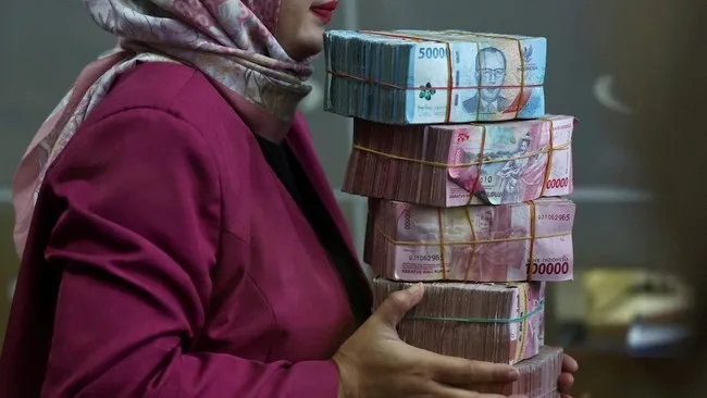 Likuiditas Nasional Tembus Rp10.415 Triliun, BI Catat Akselerasi M2 di Mei 2026