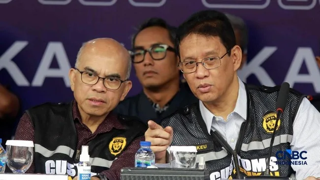 Purbaya Buka Suara: Patriot Bond Lindungi Aset Investor, Bukan Tax Amnesty