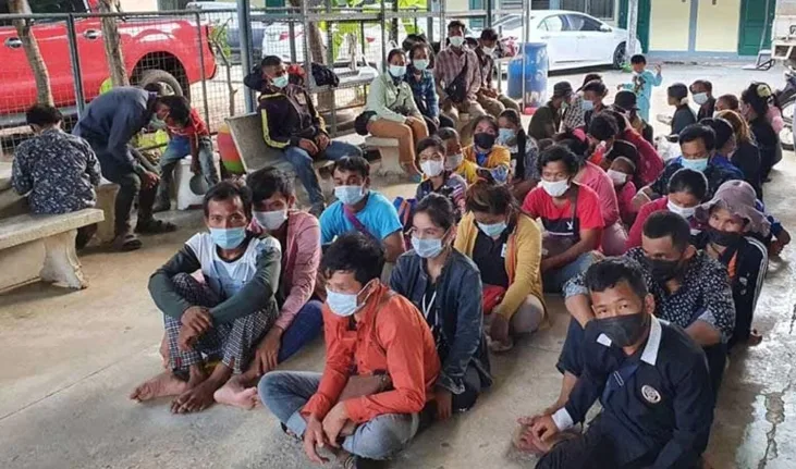 Kamboja Desak Thailand Lindungi Pekerja Migran dari Diskriminasi di Tengah Ketegangan Perbatasan