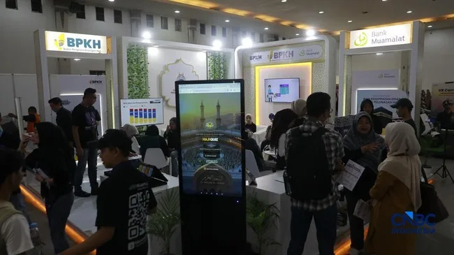 Dewan Pengawas BPKH Tolak Investasi Sukuk Korporasi Rp500 Miliar: Risiko Tak Sejalan Prinsip Kehati-hatian