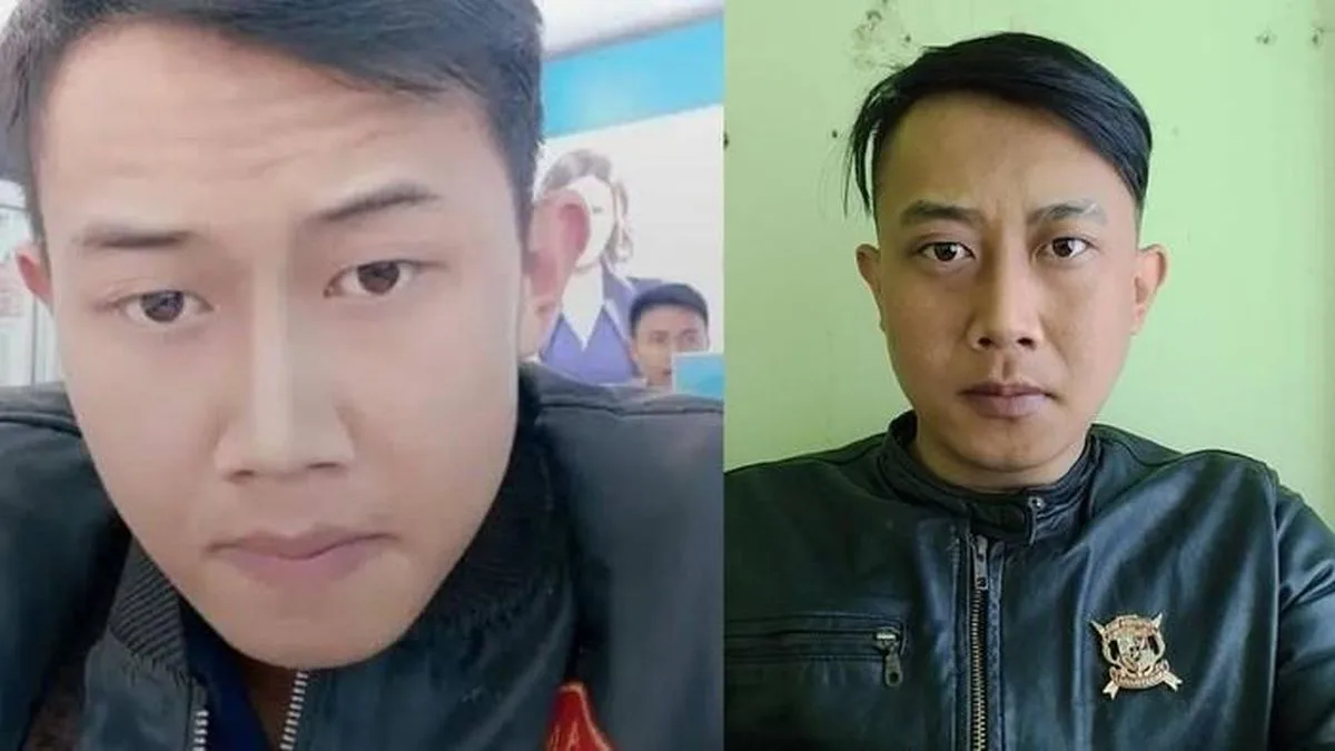 Buron Tiga Tahun, Mantan Debt Collector Taufik Hidayat Diburu Polisi