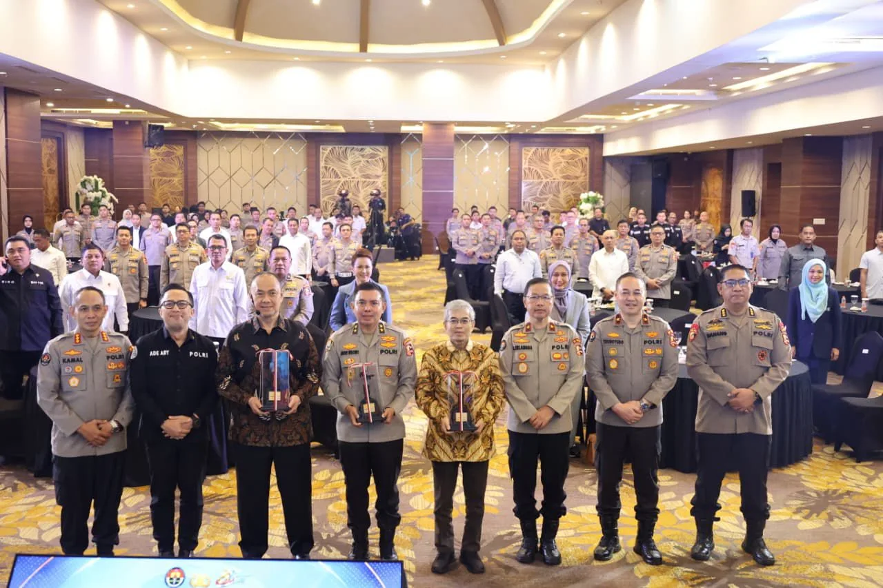 Hari Bhayangkara ke-80: Polri Jadikan Tribrata dan Catur Prasetya sebagai Kompas Etika di Tengah Disrupsi Digital