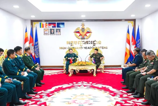 Vietnam Dorong Gencatan Senjata di Perbatasan Kamboja-Thailand: Stabilitas Regional Jadi Taruhan