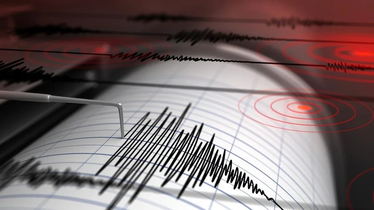 Gempa Magnitudo 4,2 Guncang Yahukimo: Dua Getaran Susulan Terjadi di Papua dan Sumut