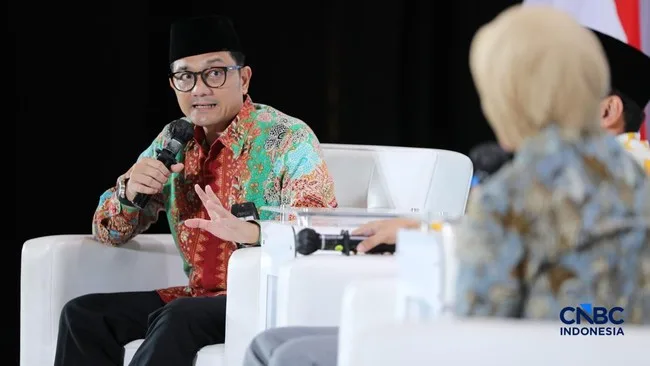 Minat Haji Melonjak: Pendaftar Capai 203.452 Orang per Mei 2026, Lampaui Target