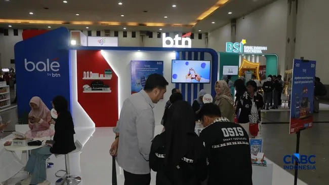BTN Buka Peluang Buyback Saham untuk Program Karyawan, Harga Dianggap Terlalu Murah