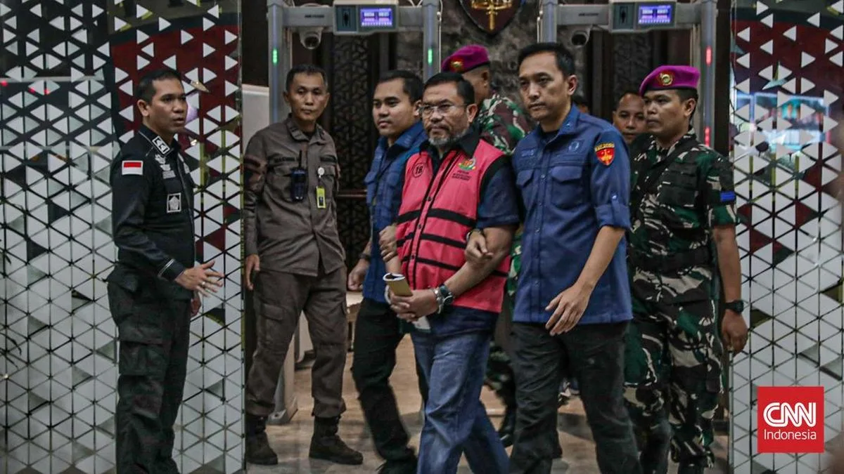 Kejagung Usut Dugaan Korupsi Pengadaan CCTV di Badan Gizi Nasional