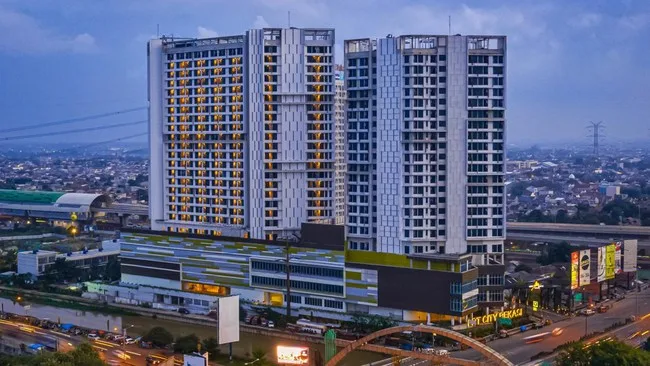 Gugatan PKPU Rp381 Juta Mengguncang Adhi Commuter Properti, Arus Kas Jadi Sorotan