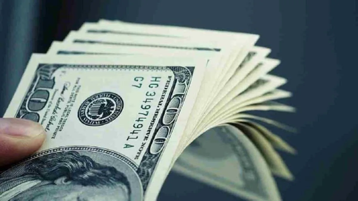 Dolar AS Tembus Level Tertinggi 14 Bulan, Sinyal Kenaikan Suku Bunga Makin Kuat