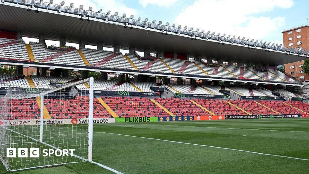 Rayo Vallecano Terusir dari Kandang: Ancaman Legionnaires dan Pembusukan Stadion