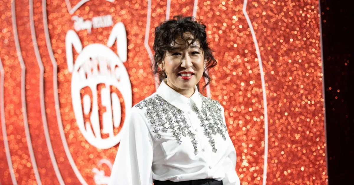 Tidak Menyesal Tinggalkan Grey’s Anatomy, Sandra Oh: Saya Sangat Beruntung
