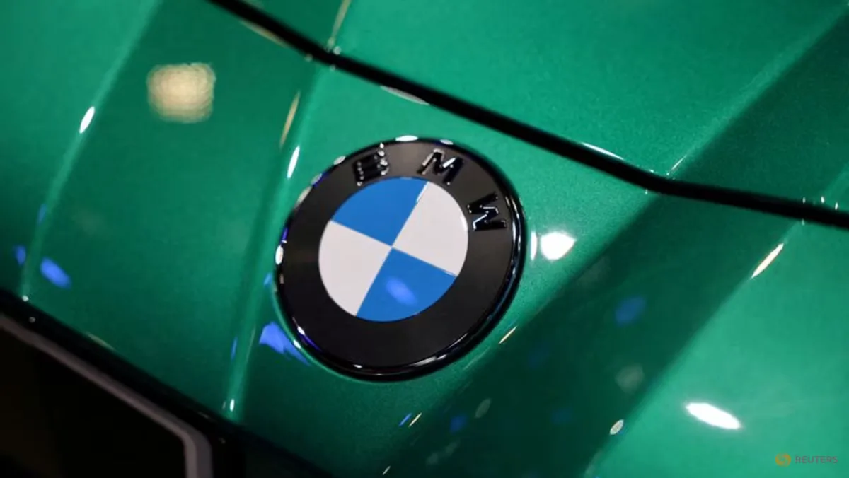 Qualcomm Pasok Chip untuk BMW, Perkuat Posisi di Pasar Mobil Otonom